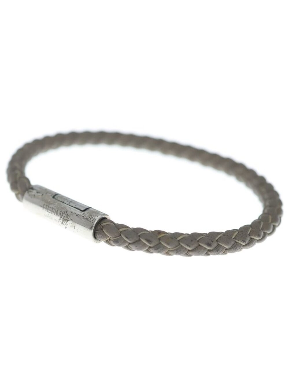 Hermes Goliath Bracelet Sill Bague